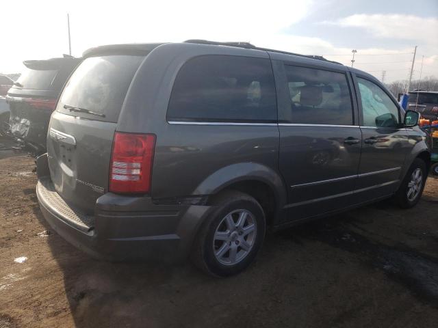 Photo 3 from auction – 2010 CHRYSLER TOWN & COU with VIN 2A4RR5D15AR441962