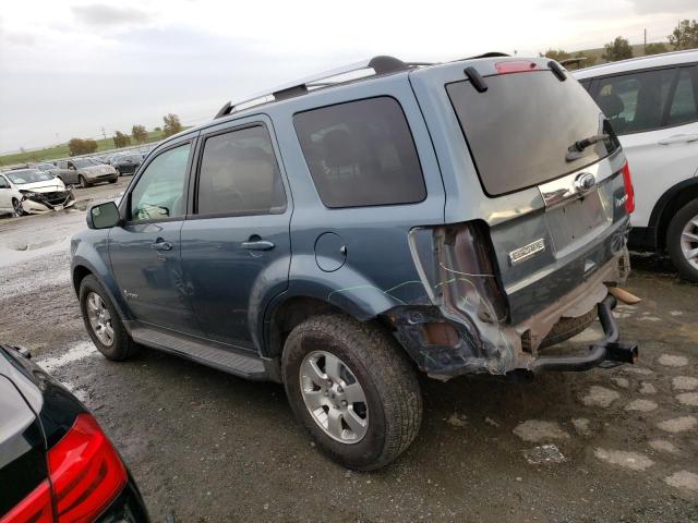 Photo 2 from auction – 2011 FORD ESCAPE HYB with VIN 1FMCU4K32BKB46662