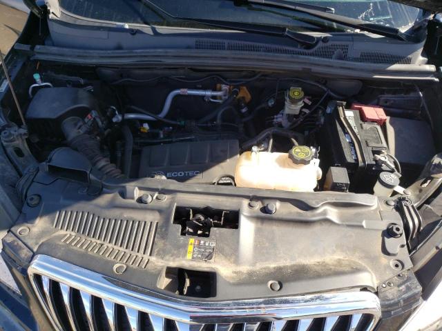 Photo 11 from auction – 2015 BUICK ENCORE CON with VIN KL4CJFSBXFB221818