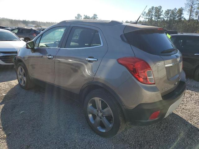 Photo 2 from auction – 2014 BUICK ENCORE CON with VIN KL4CJBSB2EB594763
