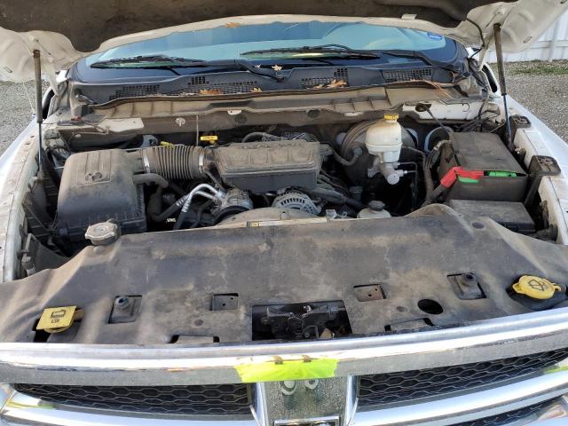 Photo 11 from auction – 2012 DODGE RAM 1500 S with VIN 1C6RD7GP8CS220655