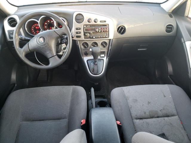 Photo 8 from auction – 2005 PONTIAC VIBE with VIN 5Y2SL63895Z480126