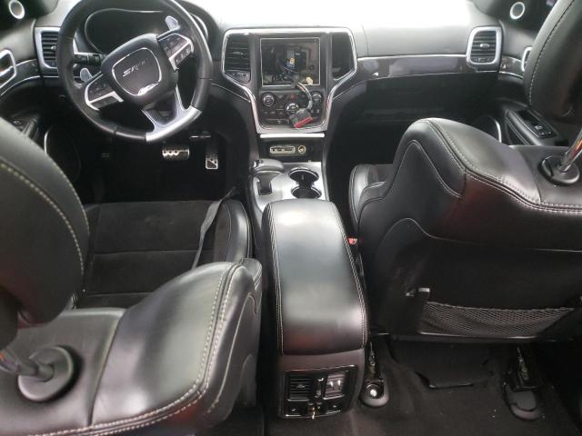 Photo 8 from auction – 2014 JEEP GRAND CHER with VIN 1C4RJFDJXEC306607