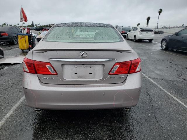 Photo 6 from auction – 2007 LEXUS ES 350 with VIN JTHBJ46G072135395