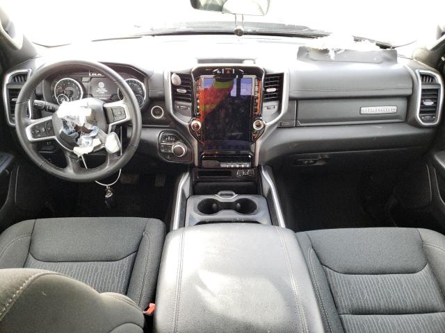 Foto 8 de la subasta – 2022 RAM 1500 BIG H con VIN 1C6SRFFT0NN155037