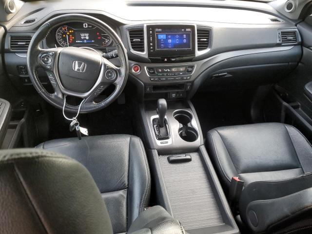 Photo 8 from auction – 2017 HONDA PILOT EXL with VIN 5FNYF6H53HB017425
