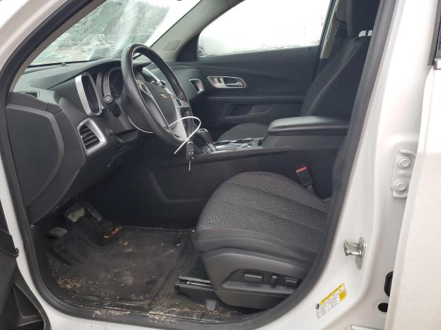Photo 7 from auction – 2016 CHEVROLET EQUINOX LT with VIN 2GNFLFEK5G6346598