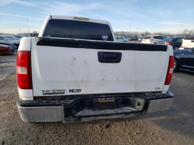 Photo 6 from auction – 2007 CHEVROLET SILVERADO with VIN 2GCEK13M671554694