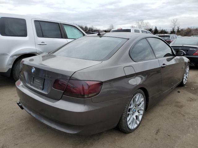 Photo 3 from auction – 2009 BMW 328 I with VIN WBAWB33599P136397