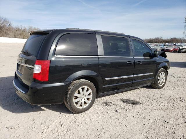 Photo 3 from auction – 2016 CHRYSLER TOWN & COU with VIN 2C4RC1BG2GR280700