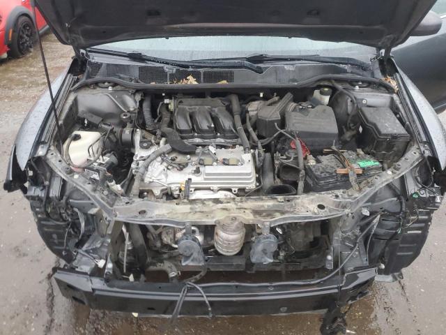 Photo 11 from auction – 2009 TOYOTA VENZA with VIN 4T3ZK11A39U014367