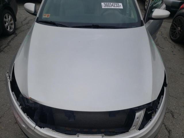 Zdjęcie 11 z aukcji – 2012 KIA OPTIMA LX z VIN 5XXGM4A75CG045900