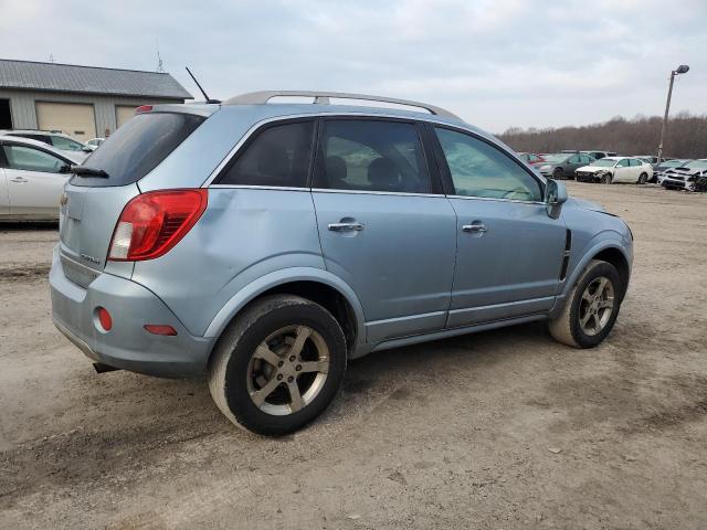 Photo 3 from auction – 2013 CHEVROLET CAPTIVA LT with VIN 3GNAL3EK3DS616126