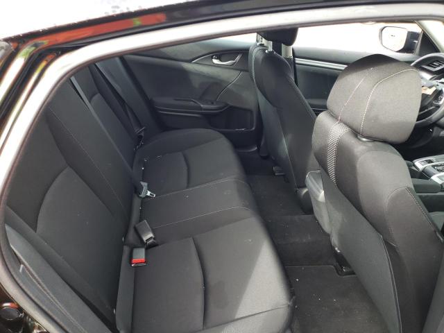 Photo 10 from auction – 2020 HONDA CIVIC LX with VIN 2HGFC2F62LH511381