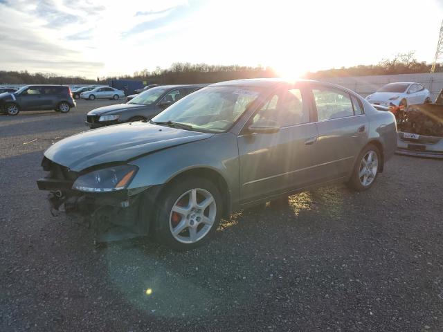 NISSAN ALTIMA SE 2003 with VIN 1N4BL11D53C105312 - Photo from auction