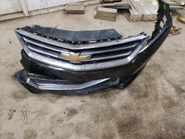 Photo 12 from auction – 2014 CHEVROLET IMPALA LTZ with VIN 1G1145SLXEU145584