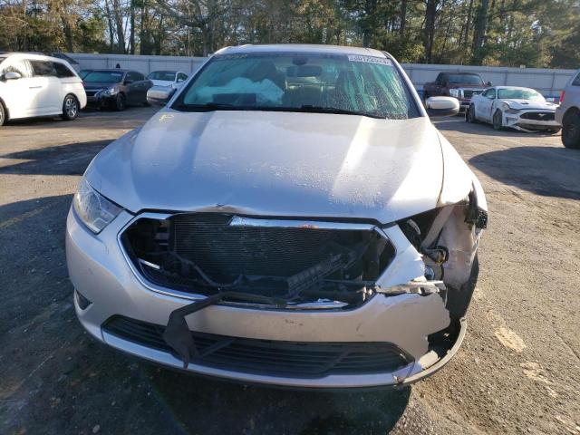 Photo 5 from auction – 2015 FORD TAURUS SEL with VIN 1FAHP2E8XFG165391