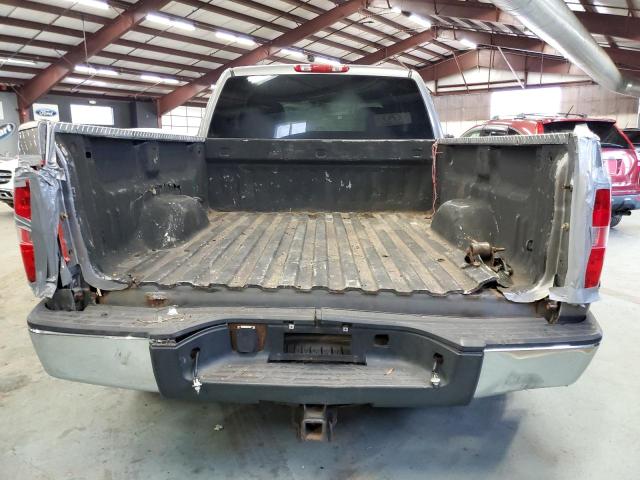 Photo 6 from auction – 2007 CHEVROLET SILVERADO with VIN 2GCEK19J471584810