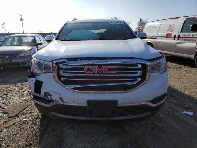Photo 5 from auction – 2019 GMC ACADIA SLT with VIN 1GKKNWLS7KZ119113