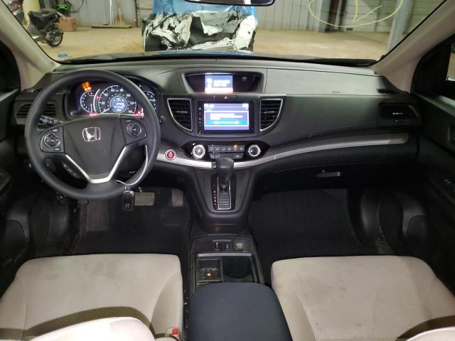 Photo 8 from auction – 2016 HONDA CR-V EX with VIN 2HKRM4H5XGH615249