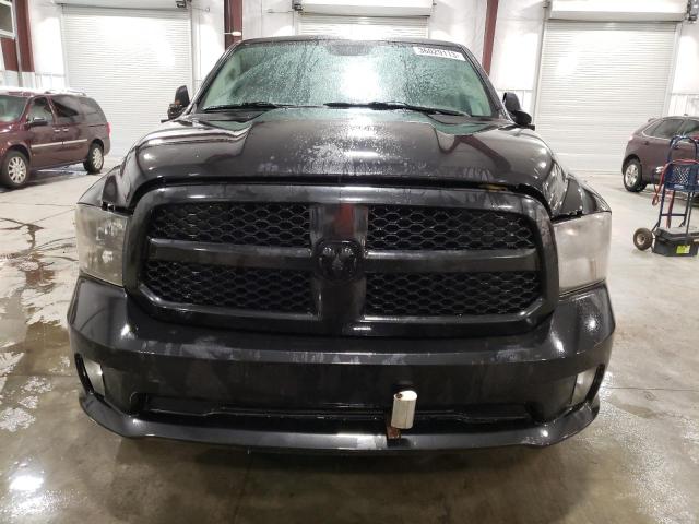 Photo 5 from auction – 2015 RAM 1500 ST with VIN 1C6RR7FG5FS760603