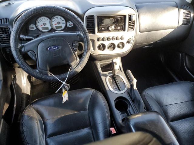 Photo 8 from auction – 2005 FORD ESCAPE LIM with VIN 1FMYU04195KB86090