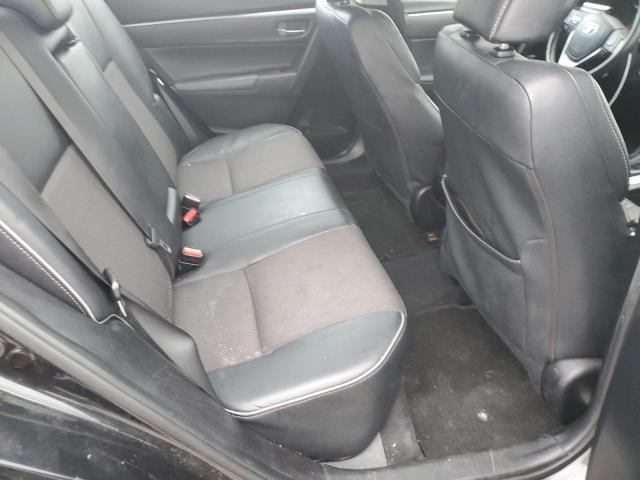 Photo 10 from auction – 2015 TOYOTA COROLLA L with VIN 5YFBURHEXFP253195