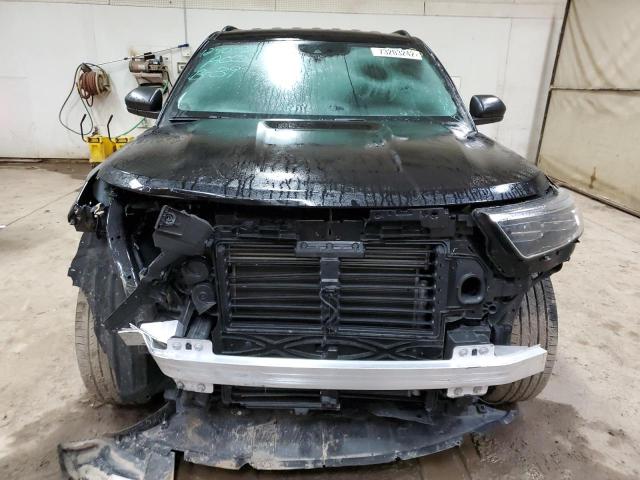 Photo 5 from auction – 2021 FORD EXPLORER X with VIN 1FMSK8DH7MGB78451