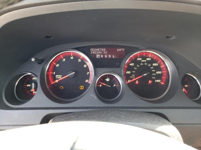 Photo 9 from auction – 2012 GMC ACADIA SLE with VIN 1GKKRNED9CJ371488