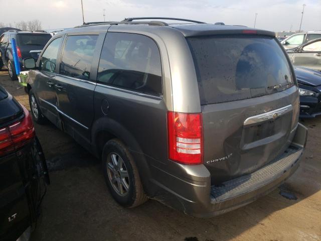 Photo 2 from auction – 2010 CHRYSLER TOWN & COU with VIN 2A4RR5D15AR441962