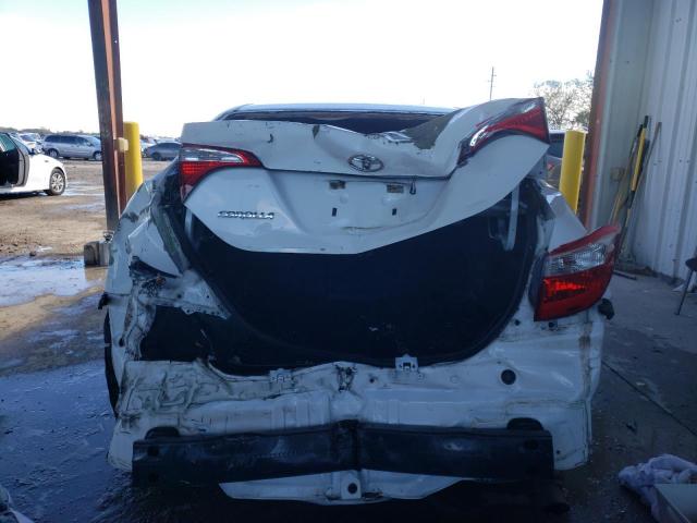 Photo 6 from auction – 2015 TOYOTA COROLLA L with VIN 5YFBURHE3FP340887