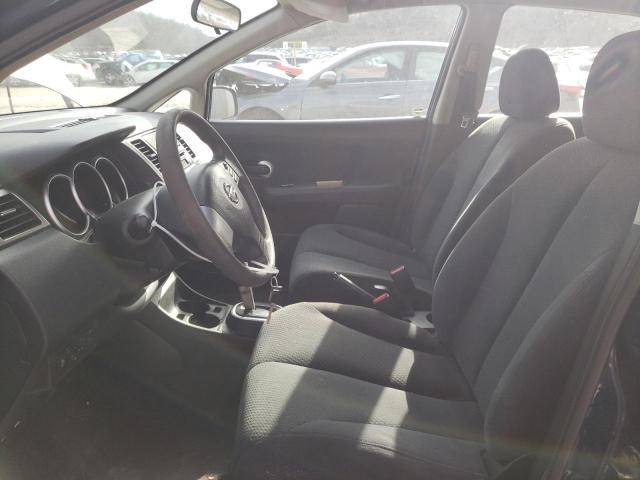 Photo 7 from auction – 2012 NISSAN VERSA S with VIN 3N1BC1CP8CK259737
