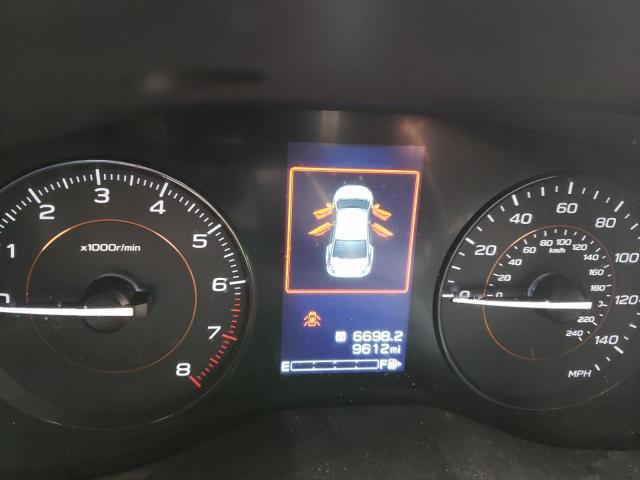 Photo 9 from auction – 2018 SUBARU CROSSTREK with VIN JF2GTADC9JH344026