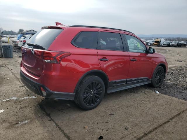 Photo 3 from auction – 2020 MITSUBISHI OUTLANDER with VIN JA4AZ3A35LZ024924