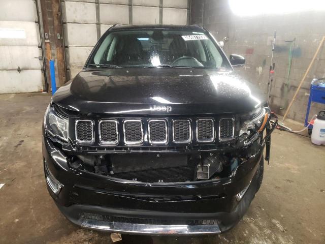 Photo 5 from auction – 2018 JEEP COMPASS LI with VIN 3C4NJDCB5JT501574