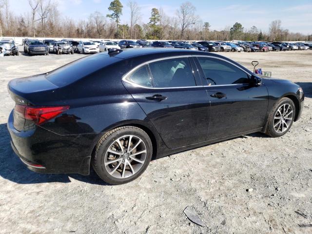 Photo 3 from auction – 2016 ACURA TLX TECH with VIN 19UUB2F54GA003127