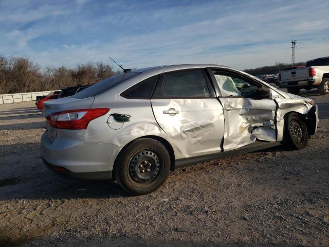 Photo 3 from auction – 2012 FORD FOCUS SE with VIN 1FAHP3F27CL361999