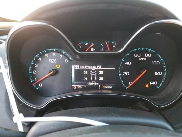 Photo 9 from auction – 2014 CHEVROLET IMPALA LTZ with VIN 2G1155S32E9165886