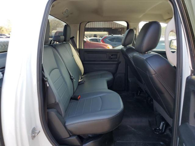 Photo 10 from auction – 2021 RAM 1500 CLASS with VIN 3C6RR6KG4MG592179