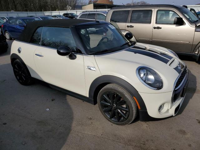 Фото 4 с аукциона – 2017 MINI COOPER S с VIN WMWWG9C55H3C22934