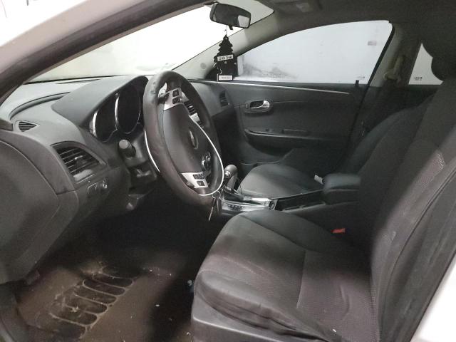 Photo 7 from auction – 2010 CHEVROLET MALIBU 1LT with VIN 1G1ZC5E00A4103913