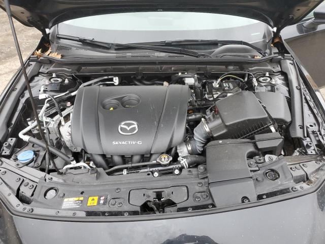 Photo 11 from auction – 2022 MAZDA 3 SELECT with VIN 3MZBPABL1NM311584