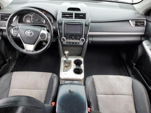 Photo 8 from auction – 2013 TOYOTA CAMRY L with VIN 4T1BF1FK5DU266694