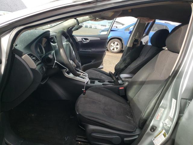 Photo 7 from auction – 2014 NISSAN SENTRA S with VIN 3N1AB7AP7EY318734