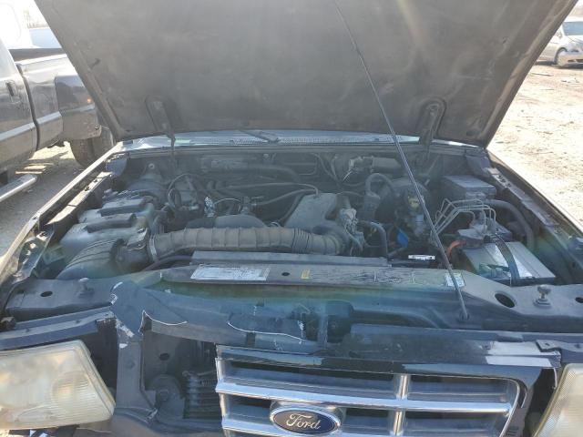 Photo 11 from auction – 2002 FORD RANGER with VIN 1FTYR14V22PB16976