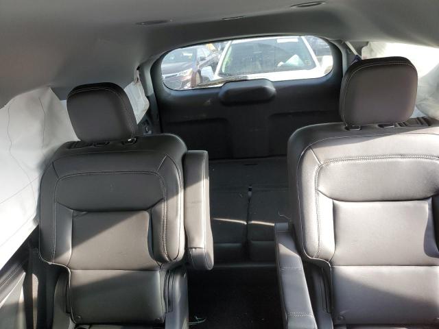 Photo 10 from auction – 2021 FORD EXPLORER X with VIN 1FMSK8DH2MGC41293
