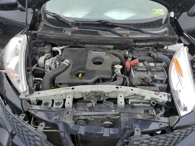Photo 11 from auction – 2013 NISSAN JUKE S with VIN JN8AF5MV6DT213341