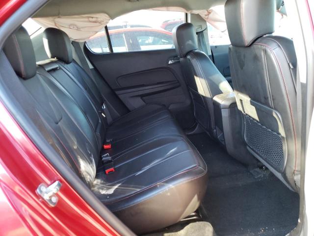 Photo 11 from auction – 2014 CHEVROLET EQUINOX LT with VIN 2GNALCEKXE6357067