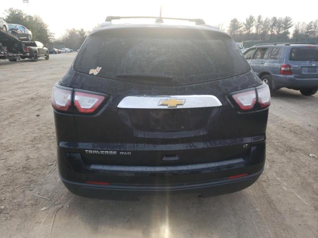 Photo 6 from auction – 2017 CHEVROLET TRAVERSE L with VIN 1GNKVGKD2HJ288586
