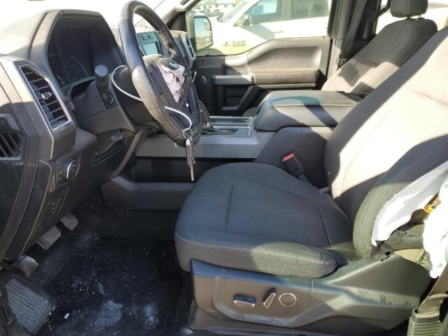 Photo 7 from auction – 2016 FORD F150 SUPER with VIN 1FTEW1EF3GKF65106